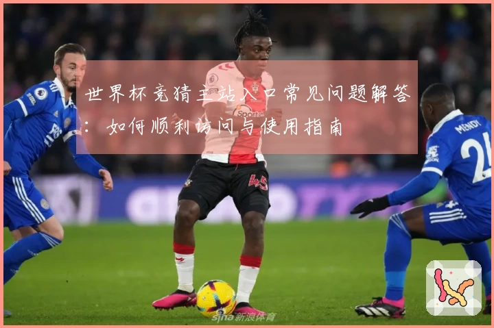 世界杯竞猜主站入口常见问题解答：如何顺利访问与使用指南
