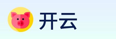 开云 Logo